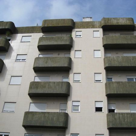 Casa Do Terraco Apartment อาเวโร ภายนอก รูปภาพ