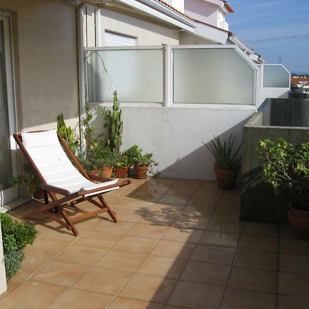 Casa Do Terraco Apartment อาเวโร ภายนอก รูปภาพ
