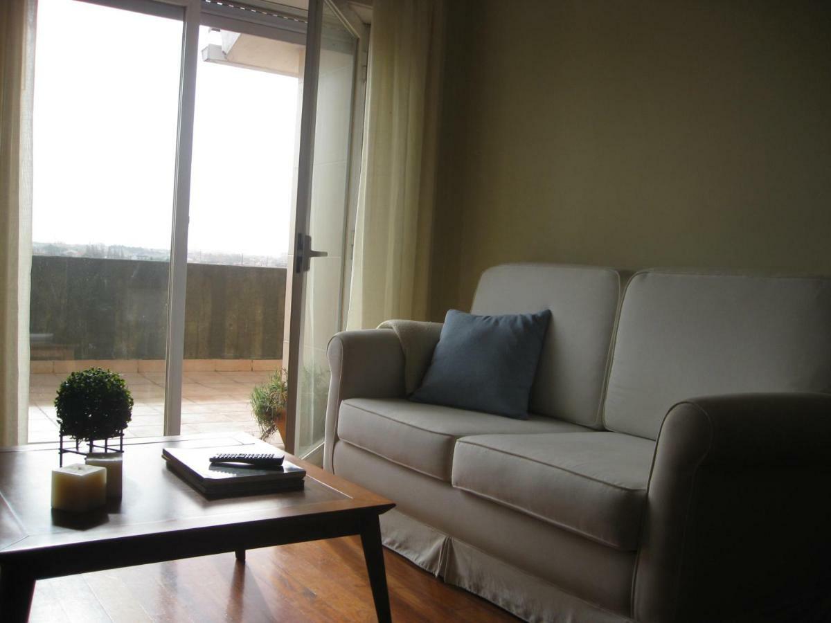 Casa Do Terraco Apartment อาเวโร ภายนอก รูปภาพ