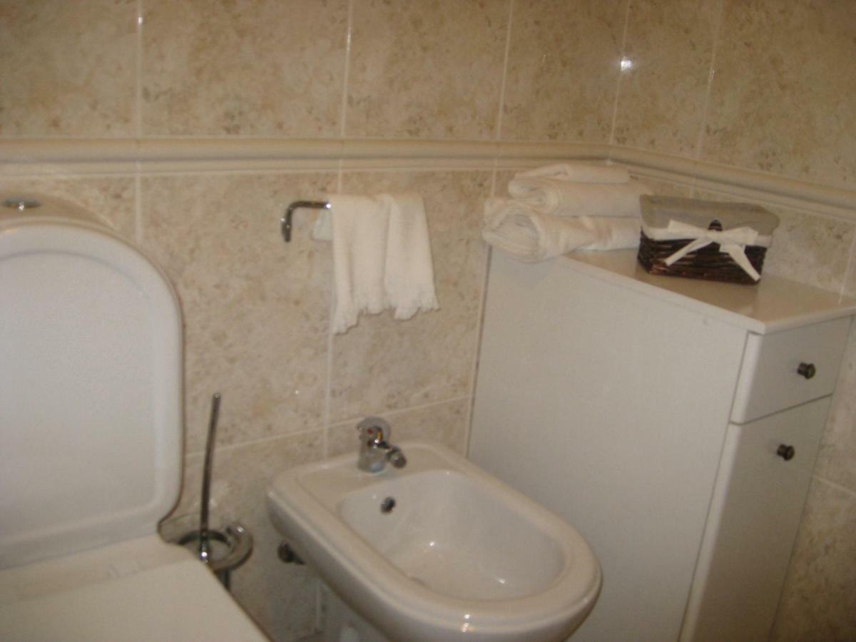 Casa Do Terraco Apartment อาเวโร ภายนอก รูปภาพ