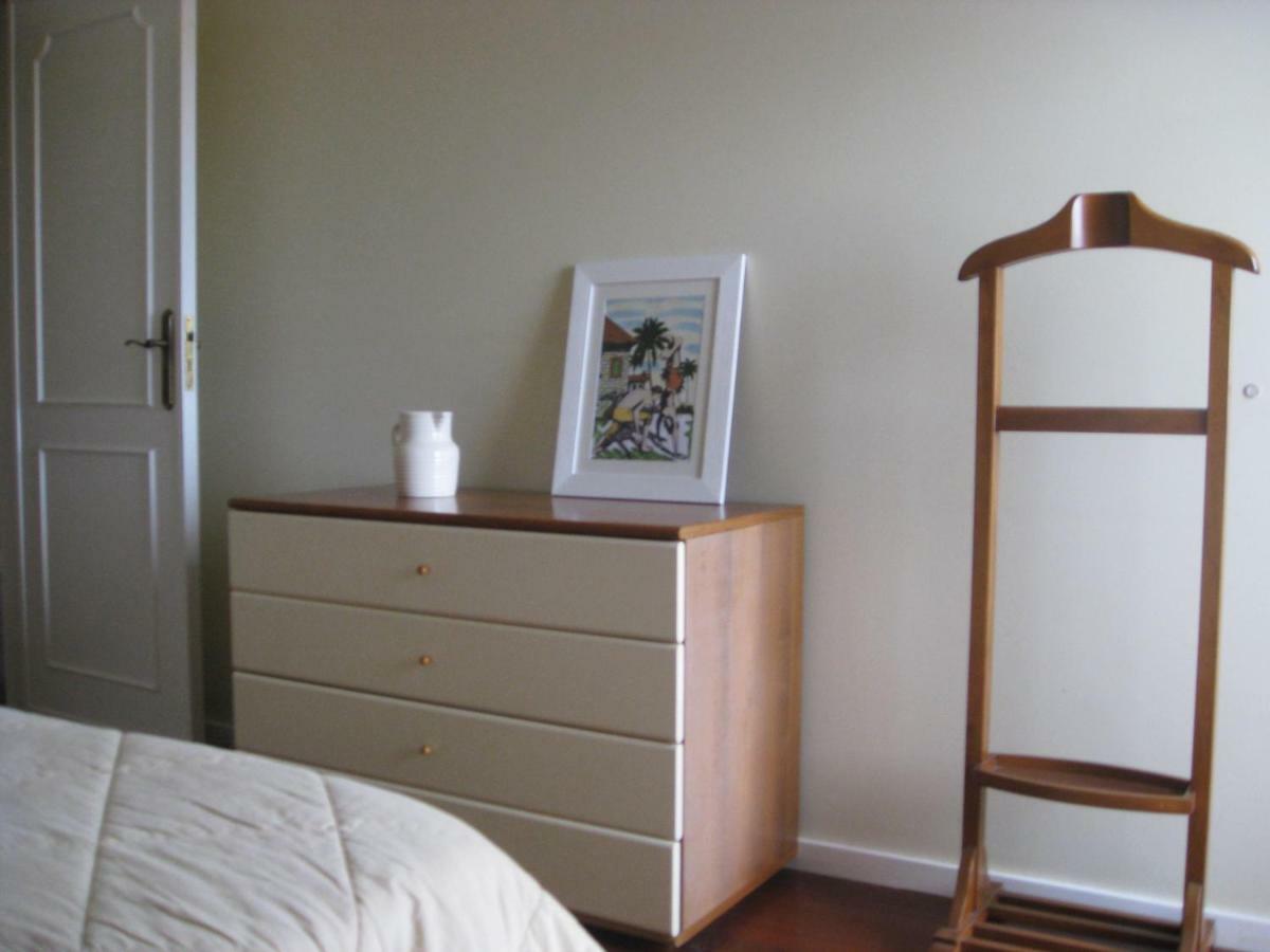 Casa Do Terraco Apartment อาเวโร ภายนอก รูปภาพ