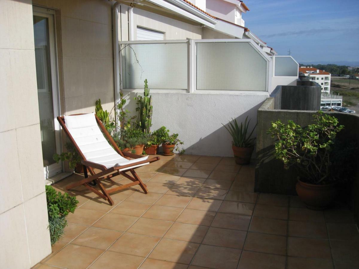 Casa Do Terraco Apartment อาเวโร ภายนอก รูปภาพ