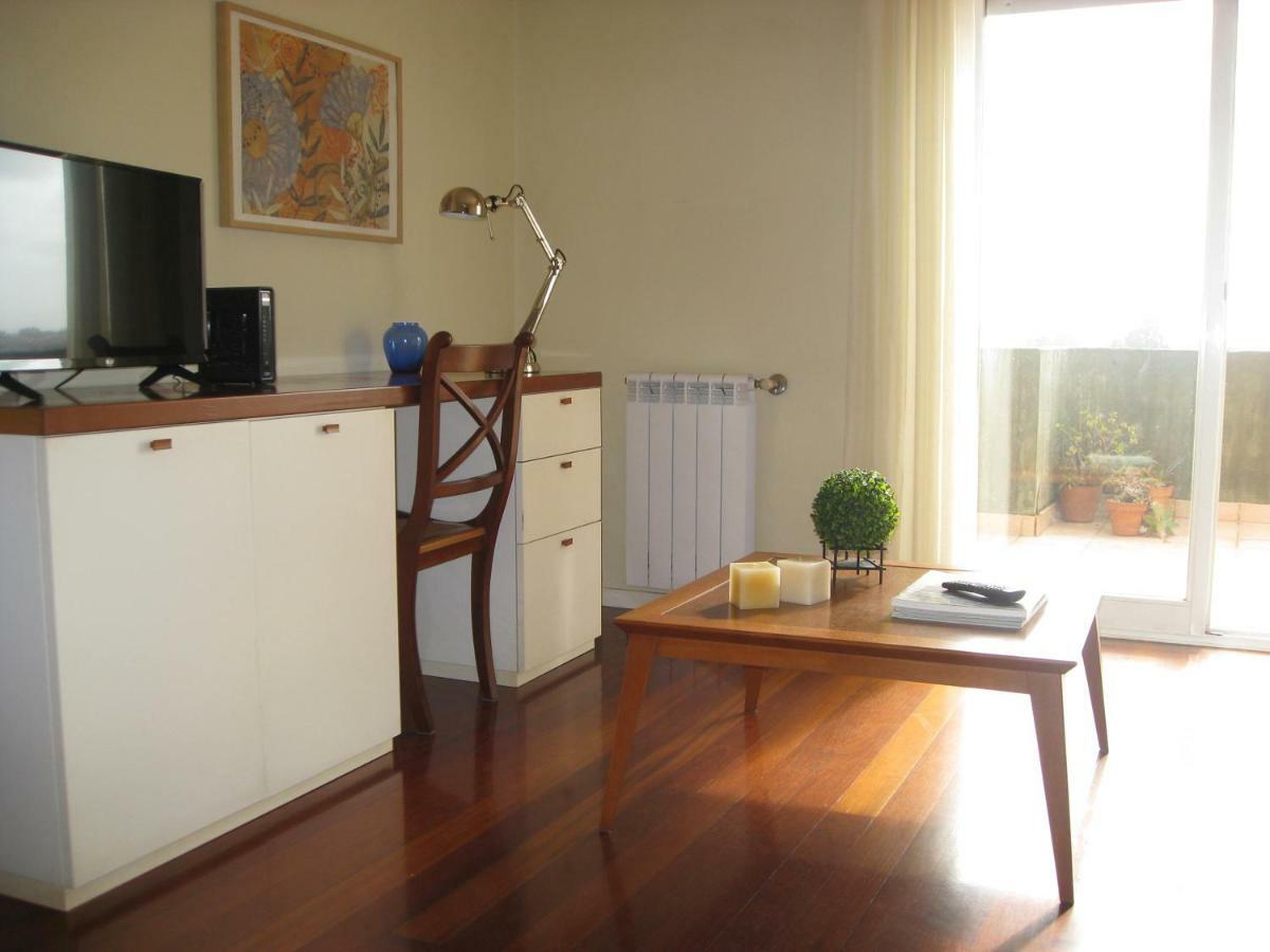 Casa Do Terraco Apartment อาเวโร ภายนอก รูปภาพ