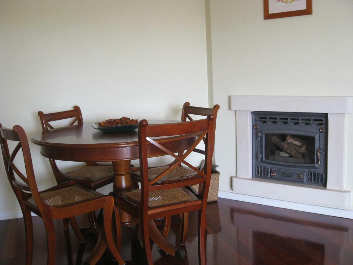 Casa Do Terraco Apartment อาเวโร ภายนอก รูปภาพ