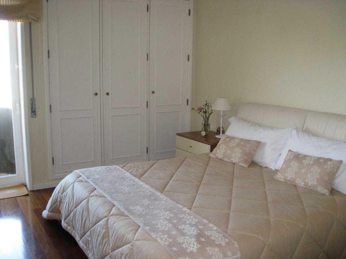 Casa Do Terraco Apartment อาเวโร ภายนอก รูปภาพ