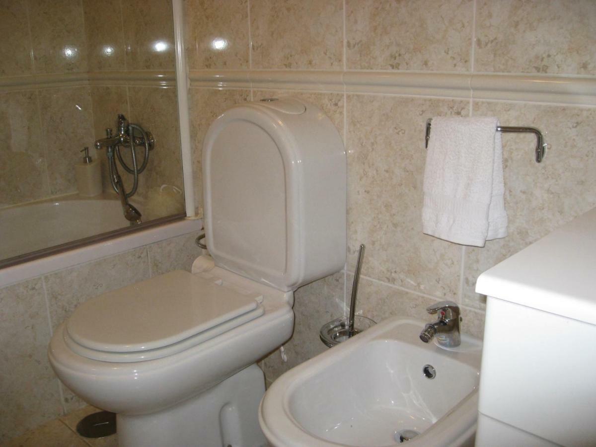 Casa Do Terraco Apartment อาเวโร ภายนอก รูปภาพ